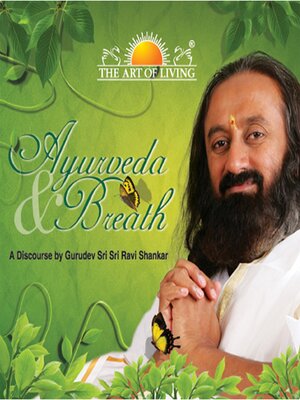 cover image of Ayurveda and Breath